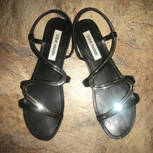 steve madden sandals